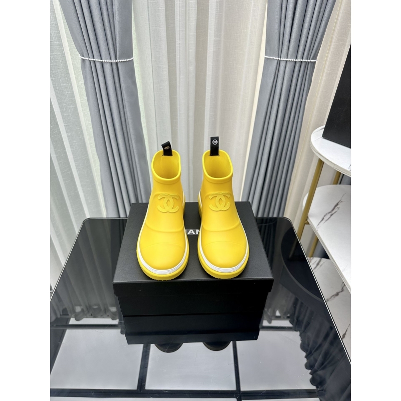 Ch*el sneakers